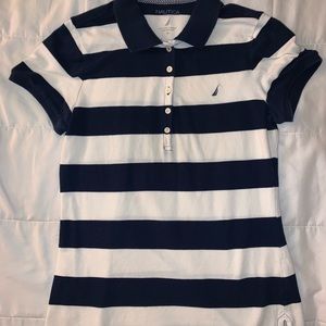 Nautica women’s  Shirts